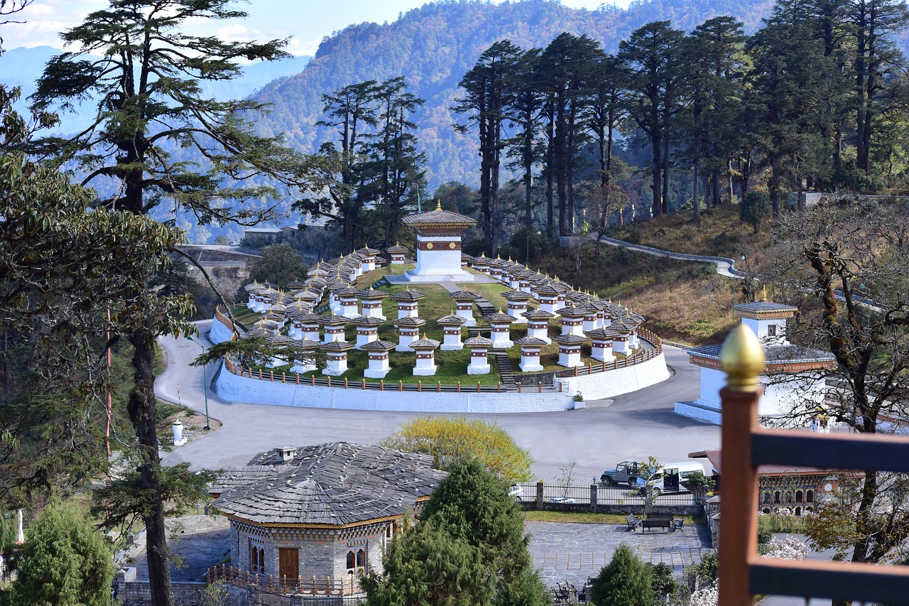 Bhutan 13